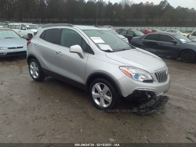 BUICK ENCORE 2015 kl4cjasbxfb268012