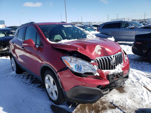 BUICK ENCORE 2015 kl4cjasbxfb269936