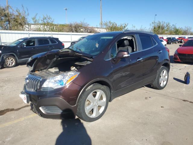 BUICK ENCORE 2016 kl4cjasbxgb523808