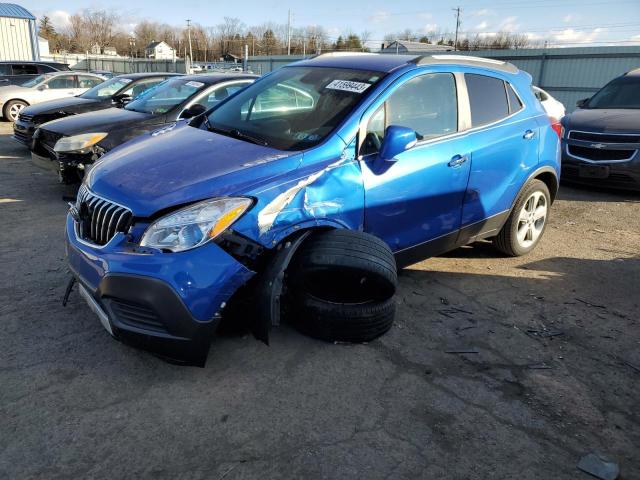 BUICK ENCORE 2016 kl4cjasbxgb527809