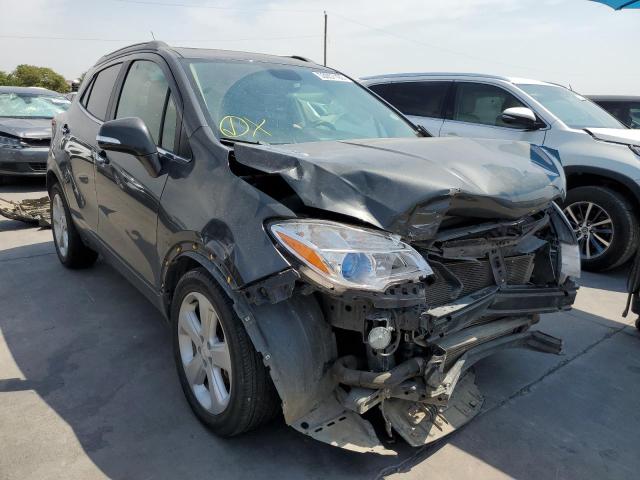 BUICK ENCORE 2016 kl4cjasbxgb537417