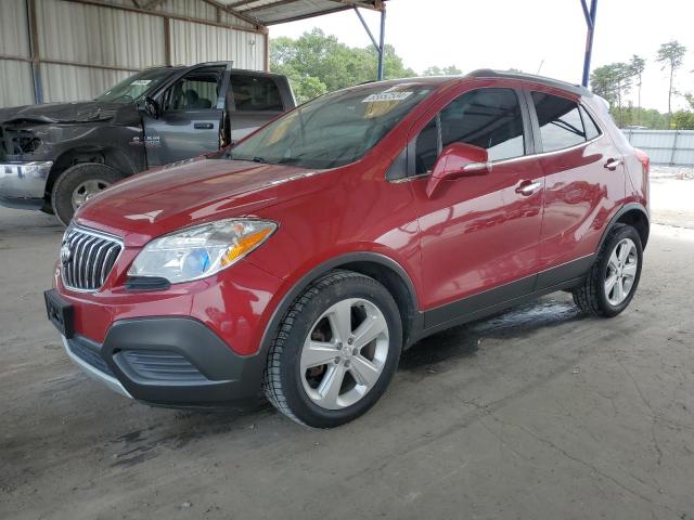 BUICK ENCORE 2016 kl4cjasbxgb543573