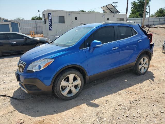 BUICK ENCORE 2016 kl4cjasbxgb549311