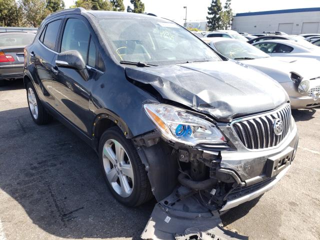 BUICK ENCORE 2016 kl4cjasbxgb566898