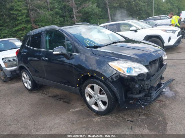 BUICK ENCORE 2016 kl4cjasbxgb579019