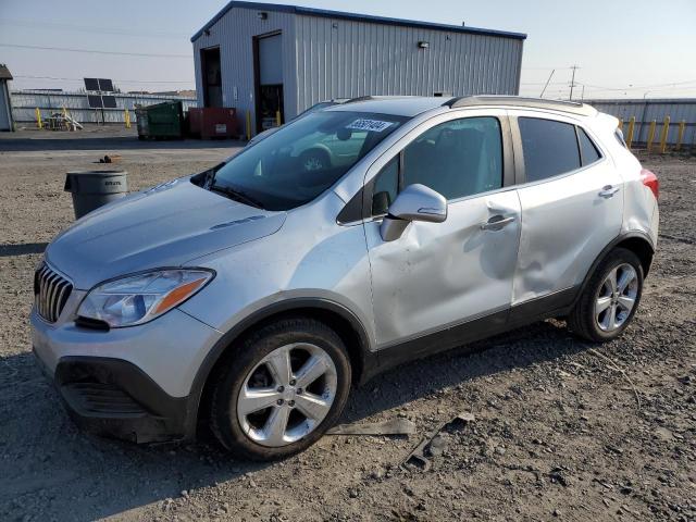 BUICK ENCORE 2016 kl4cjasbxgb597343