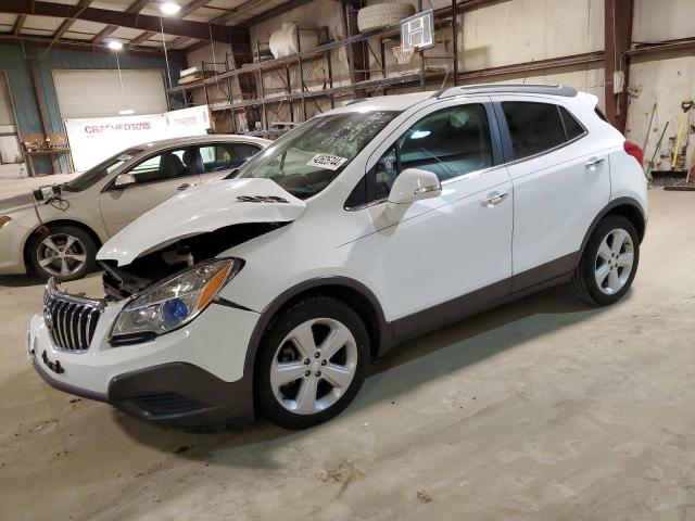 BUICK ENCORE 2016 kl4cjasbxgb599884