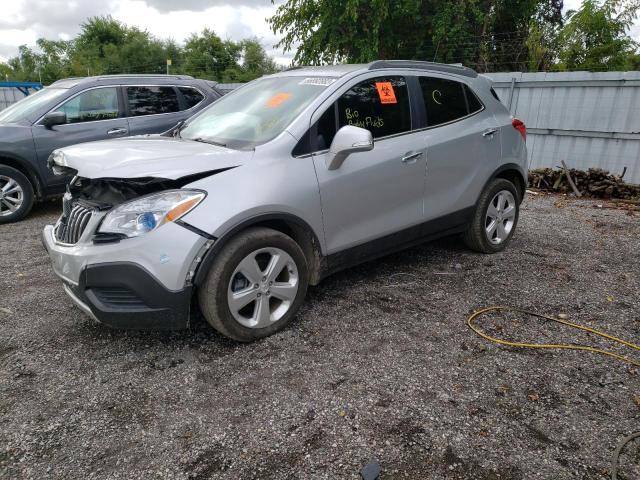 BUICK ENCORE 2016 kl4cjasbxgb604582