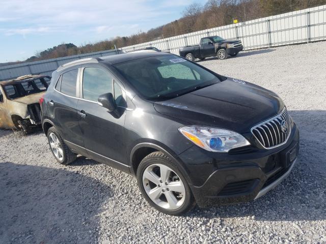 BUICK ENCORE 2016 kl4cjasbxgb608972