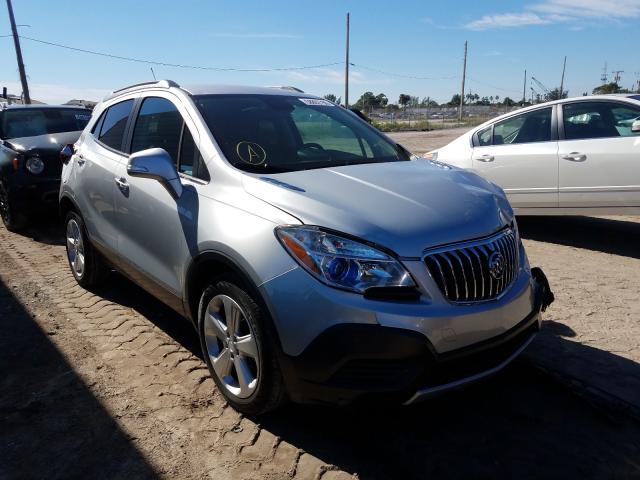 BUICK ENCORE 2016 kl4cjasbxgb629501