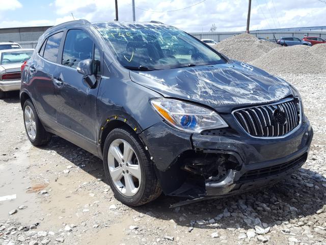 BUICK ENCORE 2016 kl4cjasbxgb636142