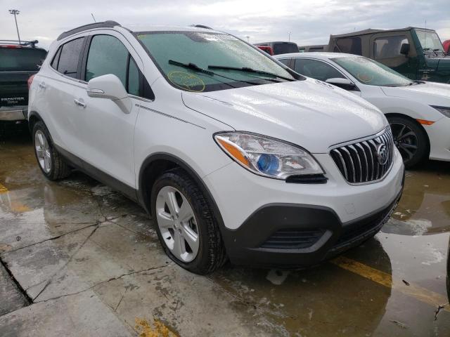 BUICK ENCORE 2016 kl4cjasbxgb639218