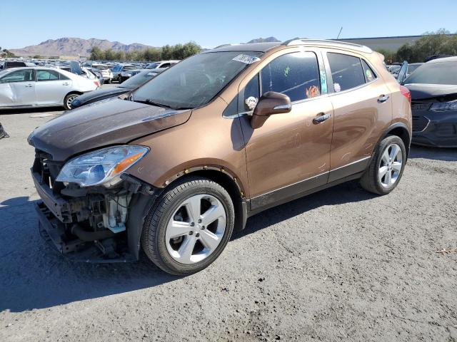 BUICK ENCORE 2016 kl4cjasbxgb651319