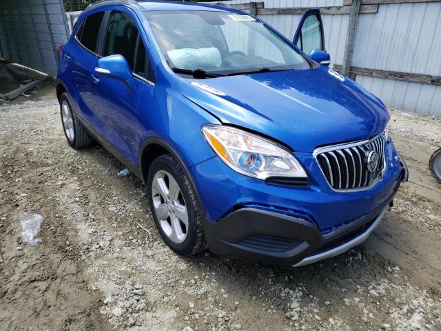 BUICK ENCORE 2016 kl4cjasbxgb663051