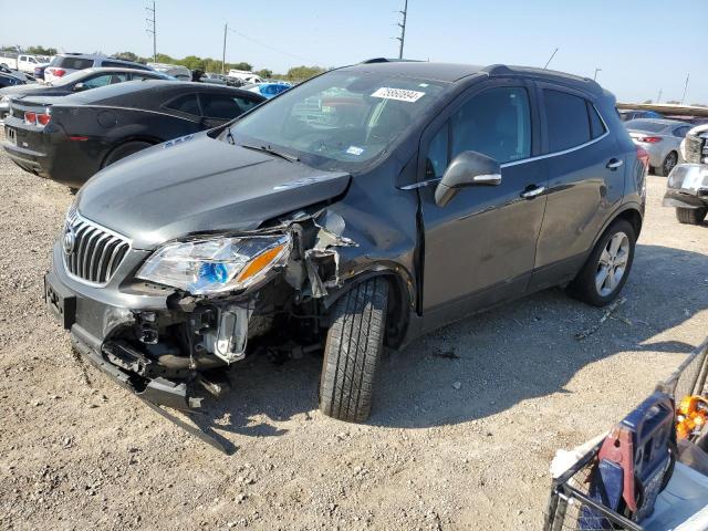 BUICK ENCORE 2016 kl4cjasbxgb665706