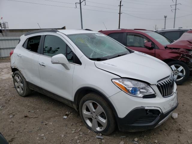 BUICK ENCORE 2016 kl4cjasbxgb669786