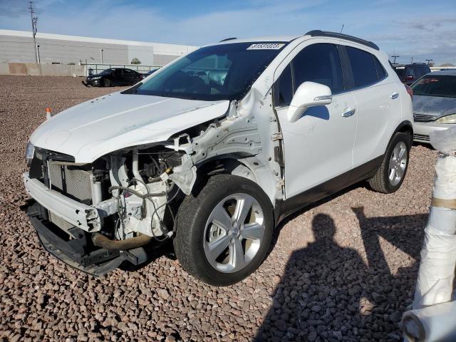 BUICK ENCORE 2016 kl4cjasbxgb670419