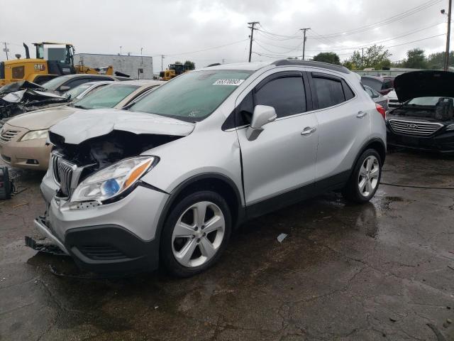 BUICK ENCORE 2016 kl4cjasbxgb674003