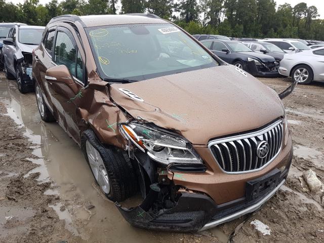 BUICK ENCORE 2016 kl4cjasbxgb678374