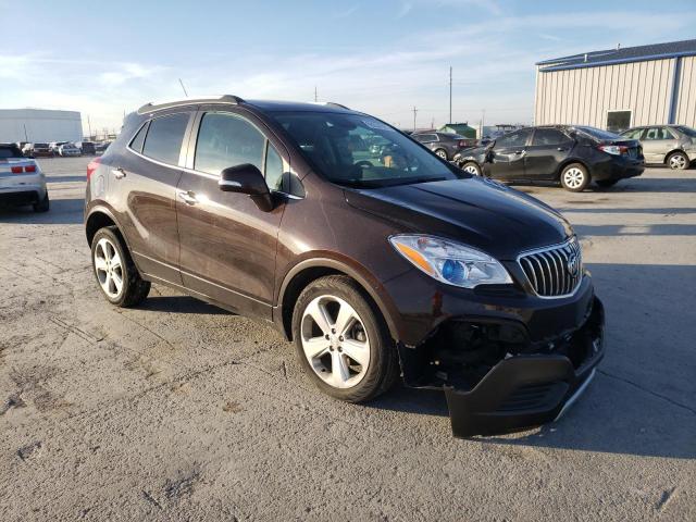 BUICK ENCORE 2016 kl4cjasbxgb685180