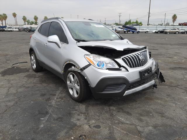 BUICK ENCORE 2016 kl4cjasbxgb693053