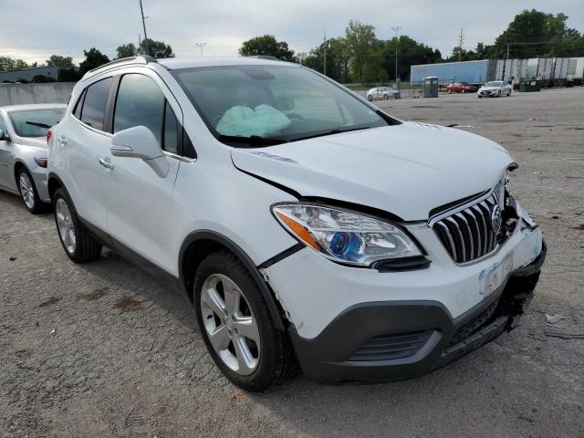 BUICK ENCORE 2016 kl4cjasbxgb695188