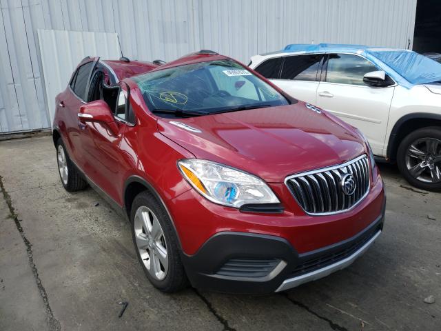 BUICK ENCORE 2016 kl4cjasbxgb709784