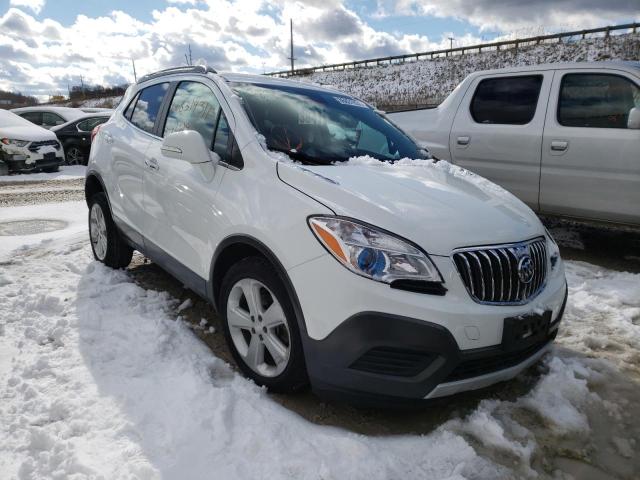 BUICK ENCORE 2016 kl4cjasbxgb716380