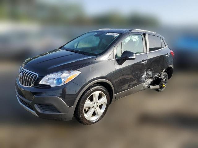 BUICK ENCORE 2016 kl4cjasbxgb725211