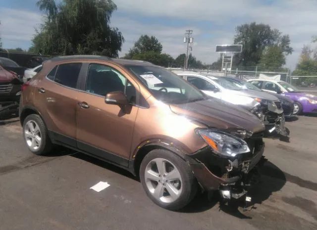 BUICK ENCORE 2016 kl4cjasbxgb728691