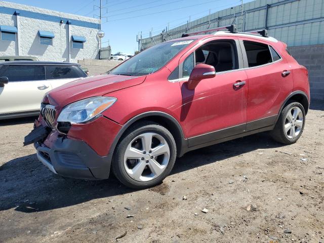 BUICK ENCORE 2016 kl4cjasbxgb739383