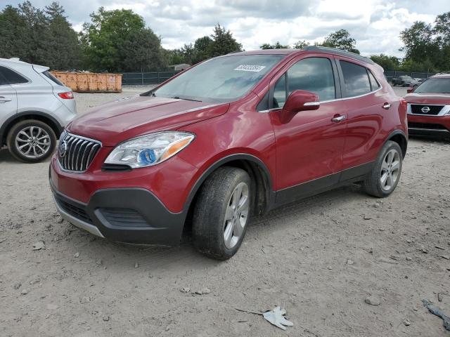 BUICK ENCORE 2016 kl4cjasbxgb740193