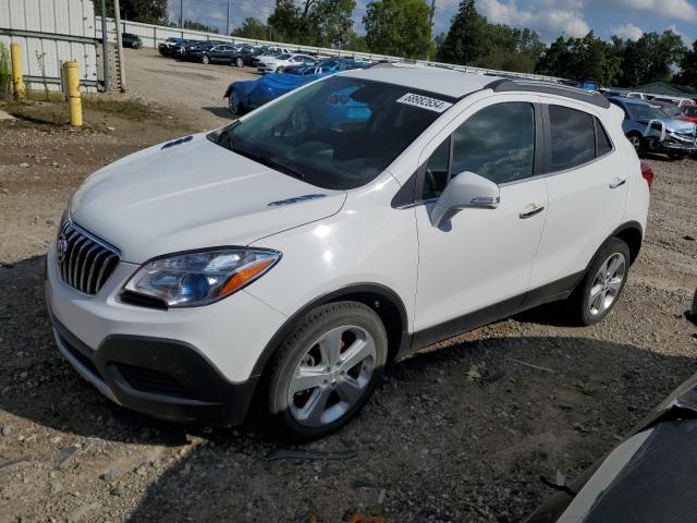 BUICK ENCORE 2016 kl4cjasbxgb743885