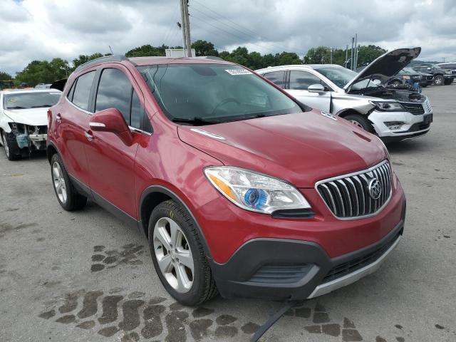 BUICK ENCORE 2016 kl4cjasbxgb746950