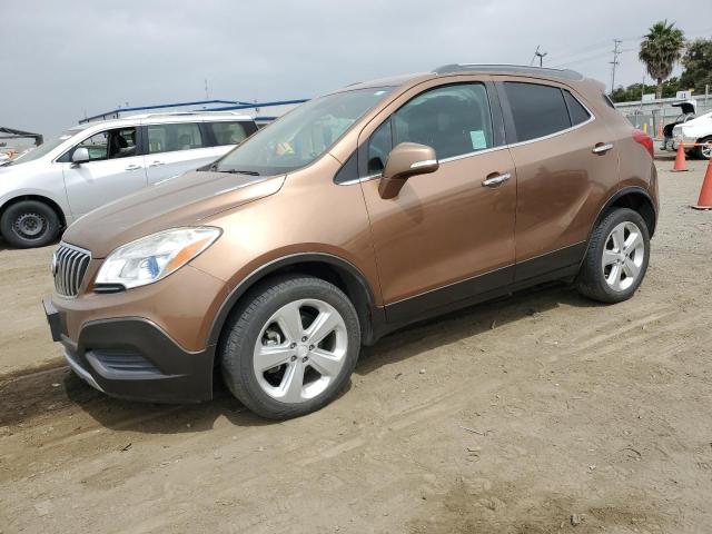 BUICK ENCORE 2016 kl4cjasbxgb748424