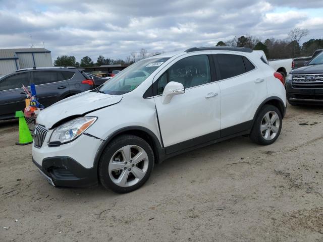 BUICK ENCORE 2016 kl4cjasbxgb749492