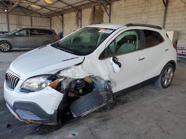 BUICK ENCORE 2016 kl4cjasbxgb752277