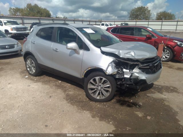 BUICK ENCORE 2017 kl4cjasbxhb009961