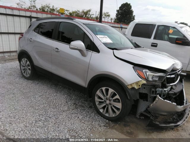 BUICK ENCORE 2017 kl4cjasbxhb012374