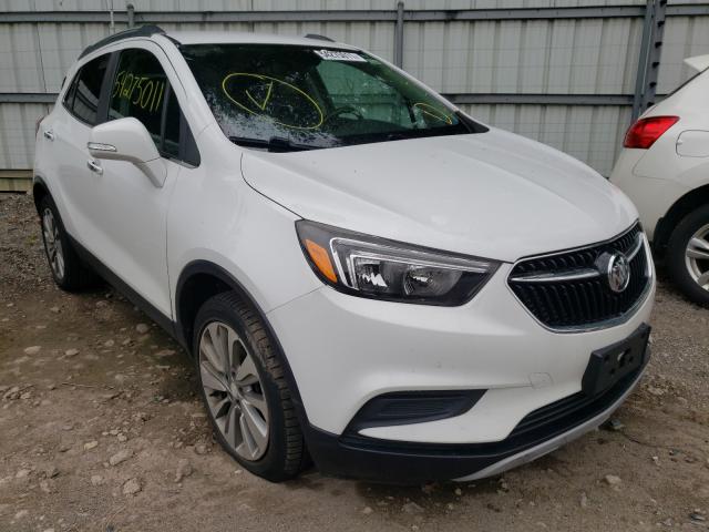 BUICK ENCORE PRE 2017 kl4cjasbxhb013122