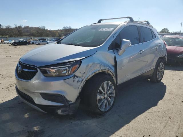 BUICK ENCORE 2017 kl4cjasbxhb013170