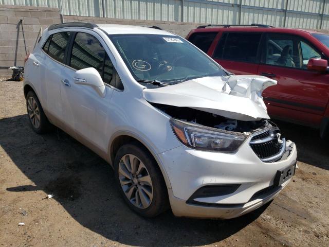 BUICK ENCORE PRE 2017 kl4cjasbxhb015971