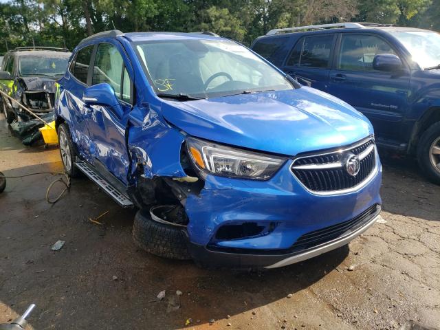 BUICK ENCORE PRE 2017 kl4cjasbxhb016554