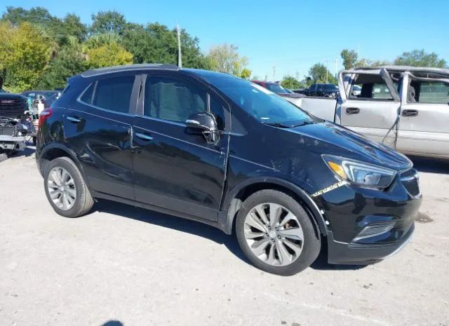 BUICK ENCORE 2017 kl4cjasbxhb020037