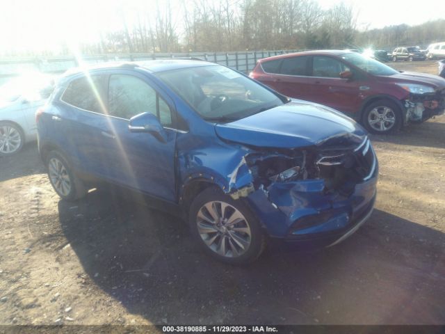 BUICK ENCORE 2017 kl4cjasbxhb020541