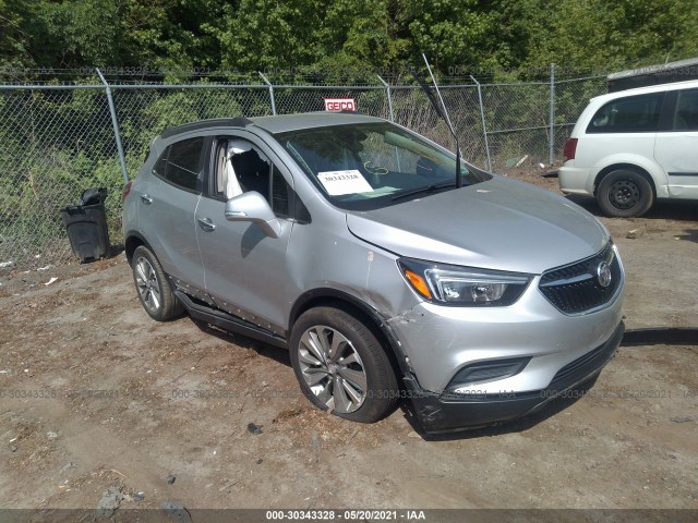 BUICK ENCORE 2017 kl4cjasbxhb022886