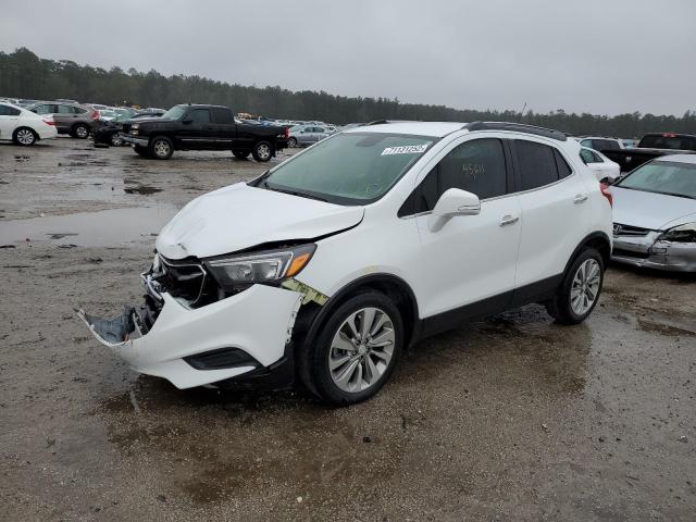 BUICK ENCORE PRE 2017 kl4cjasbxhb023956