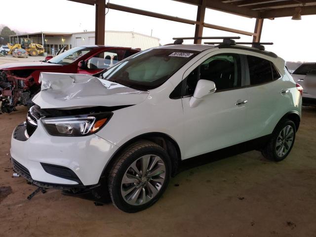 BUICK ENCORE PRE 2017 kl4cjasbxhb030194