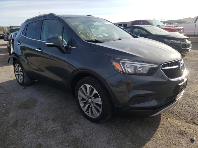 BUICK ENCORE PRE 2017 kl4cjasbxhb031328