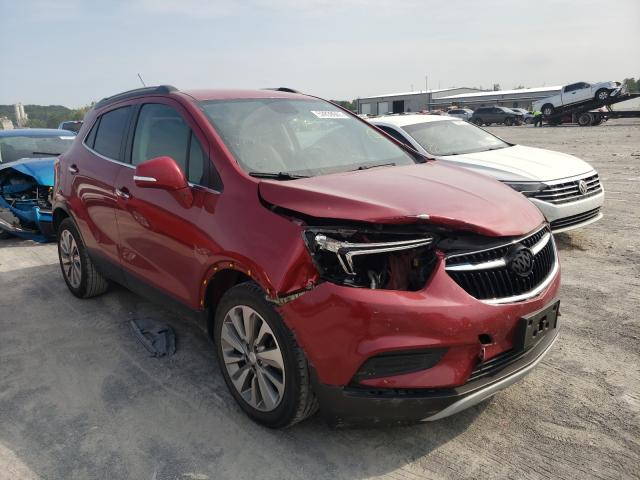 BUICK ENCORE PRE 2017 kl4cjasbxhb032219